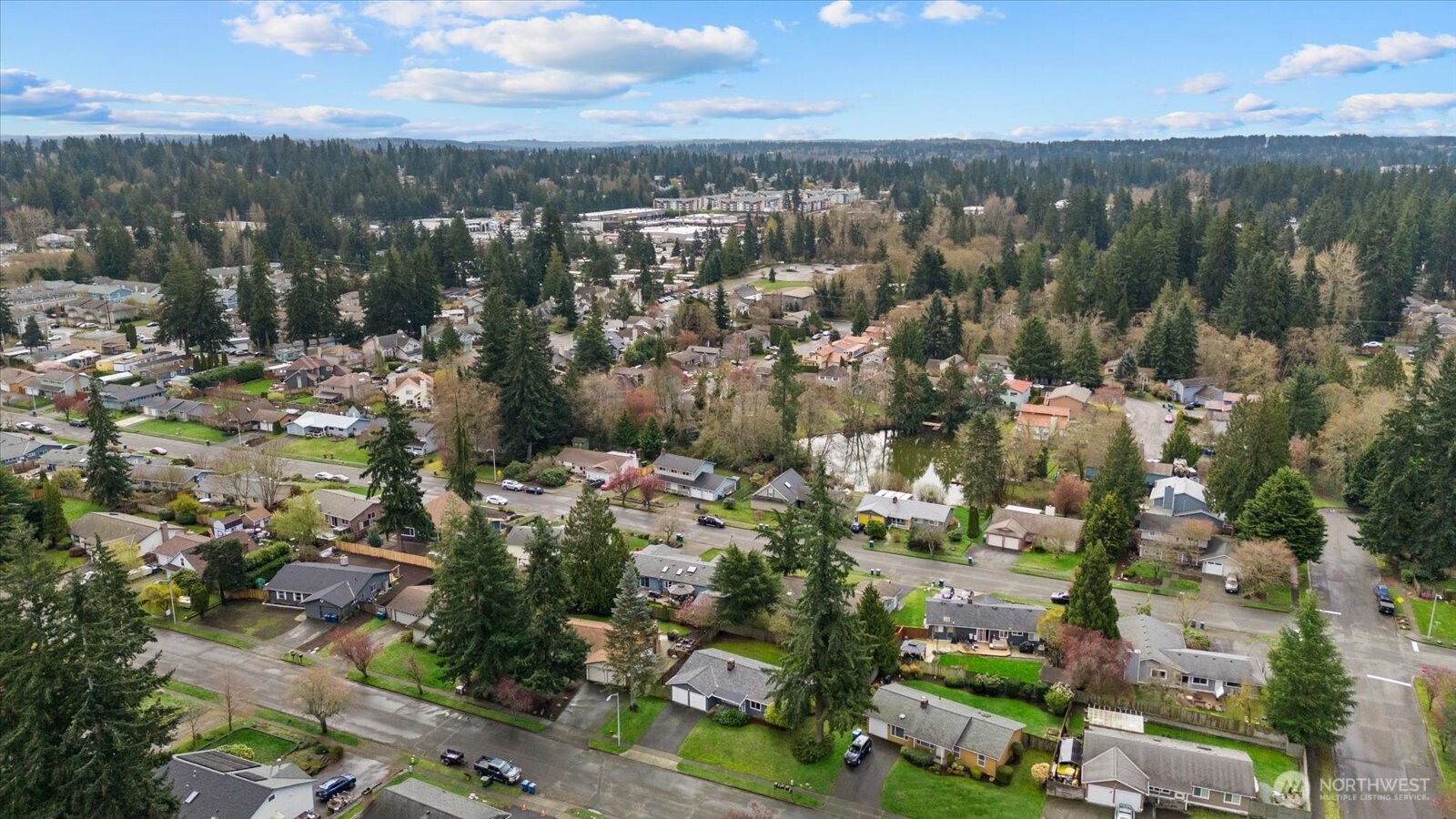 5508 172nd Place SW Lynnwood WA 98037