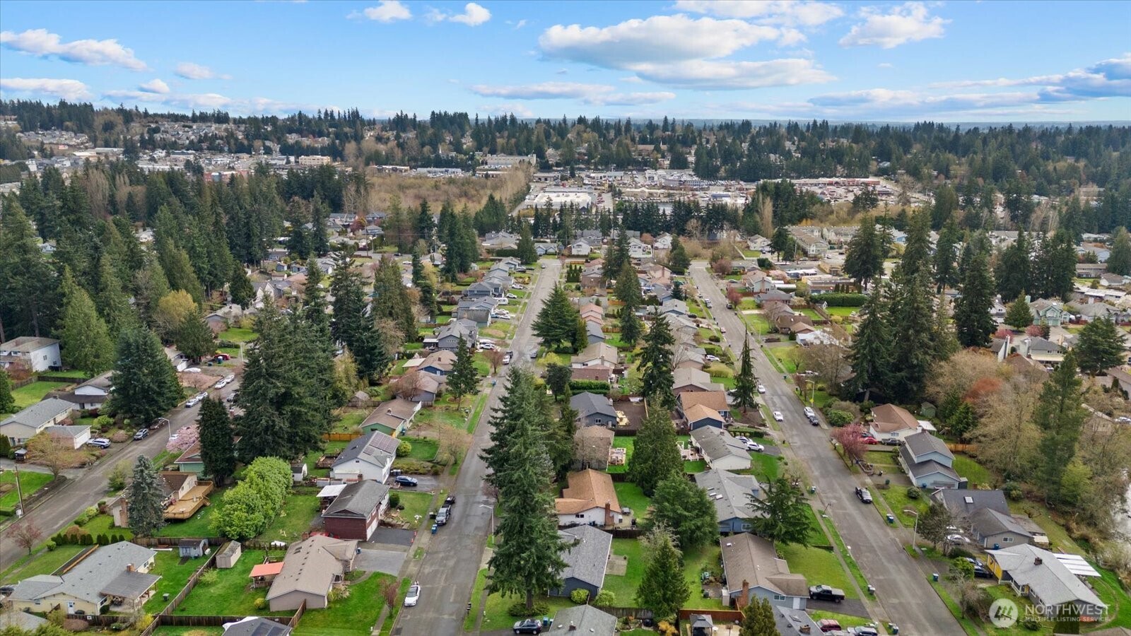 5508 172nd Place SW Lynnwood WA 98037
