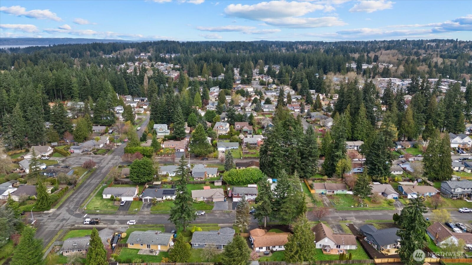 5508 172nd Place SW Lynnwood WA 98037