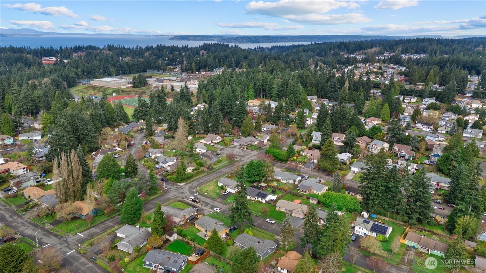 5508 172nd Place SW Lynnwood WA 98037