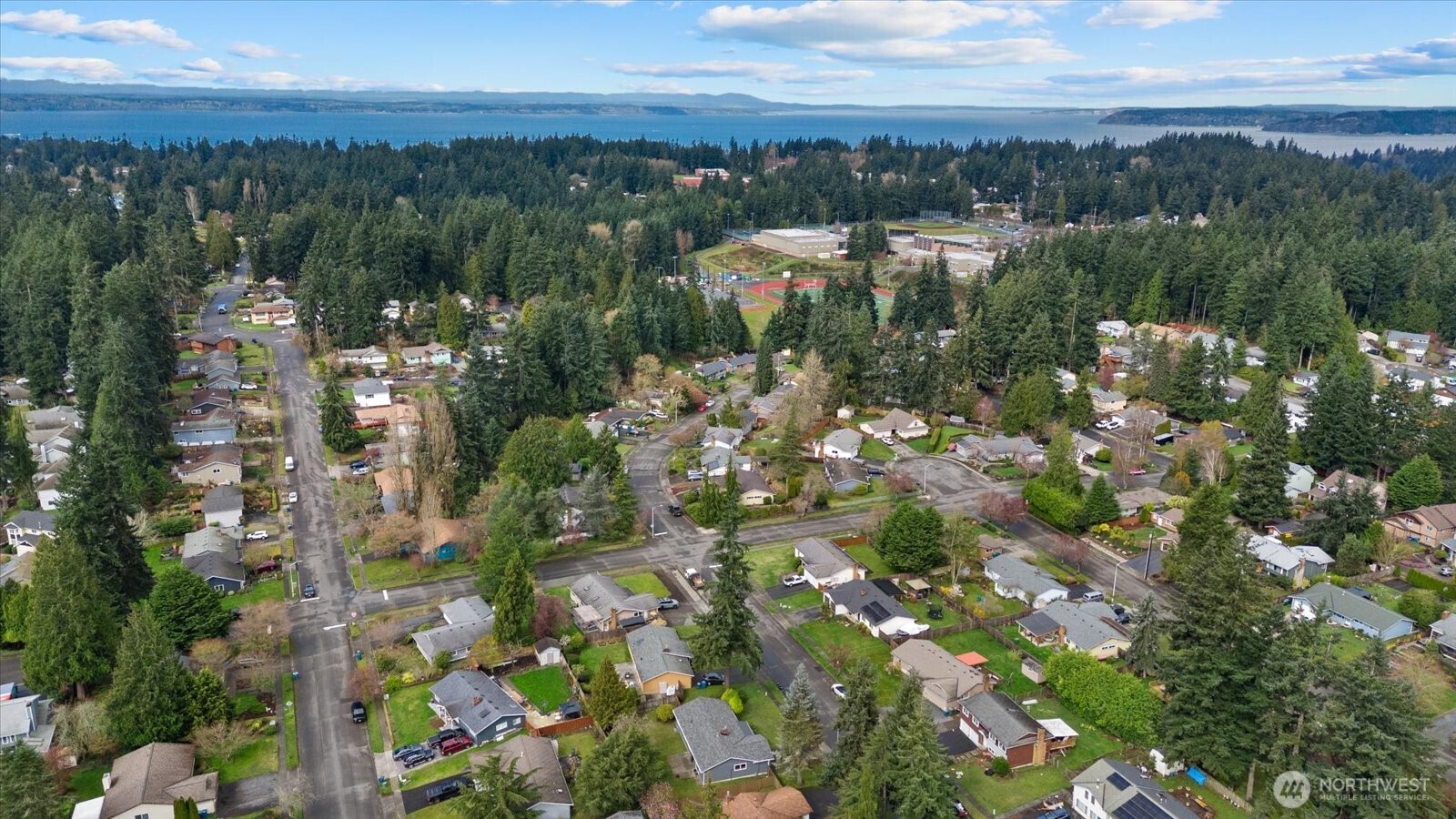 5508 172nd Place SW Lynnwood WA 98037