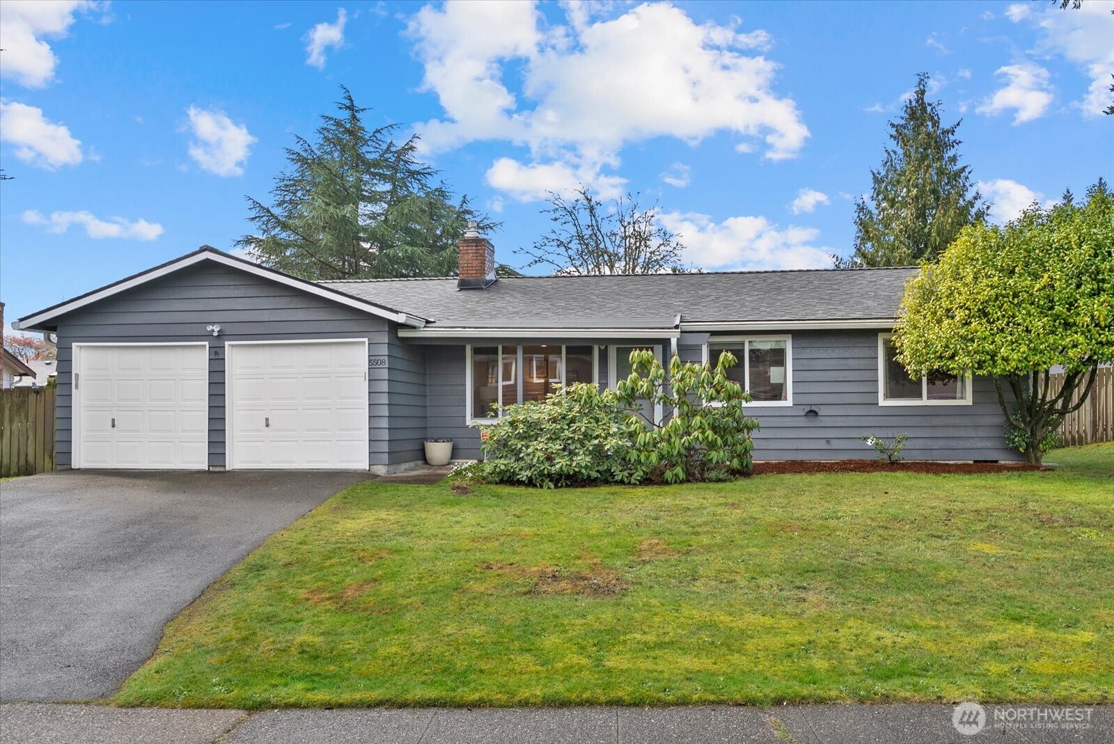 5508 172nd Place SW Lynnwood WA 98037