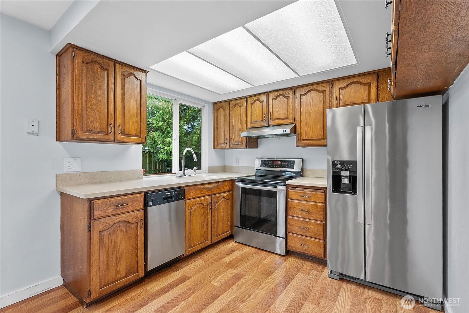 5508 172nd Place SW Lynnwood WA 98037