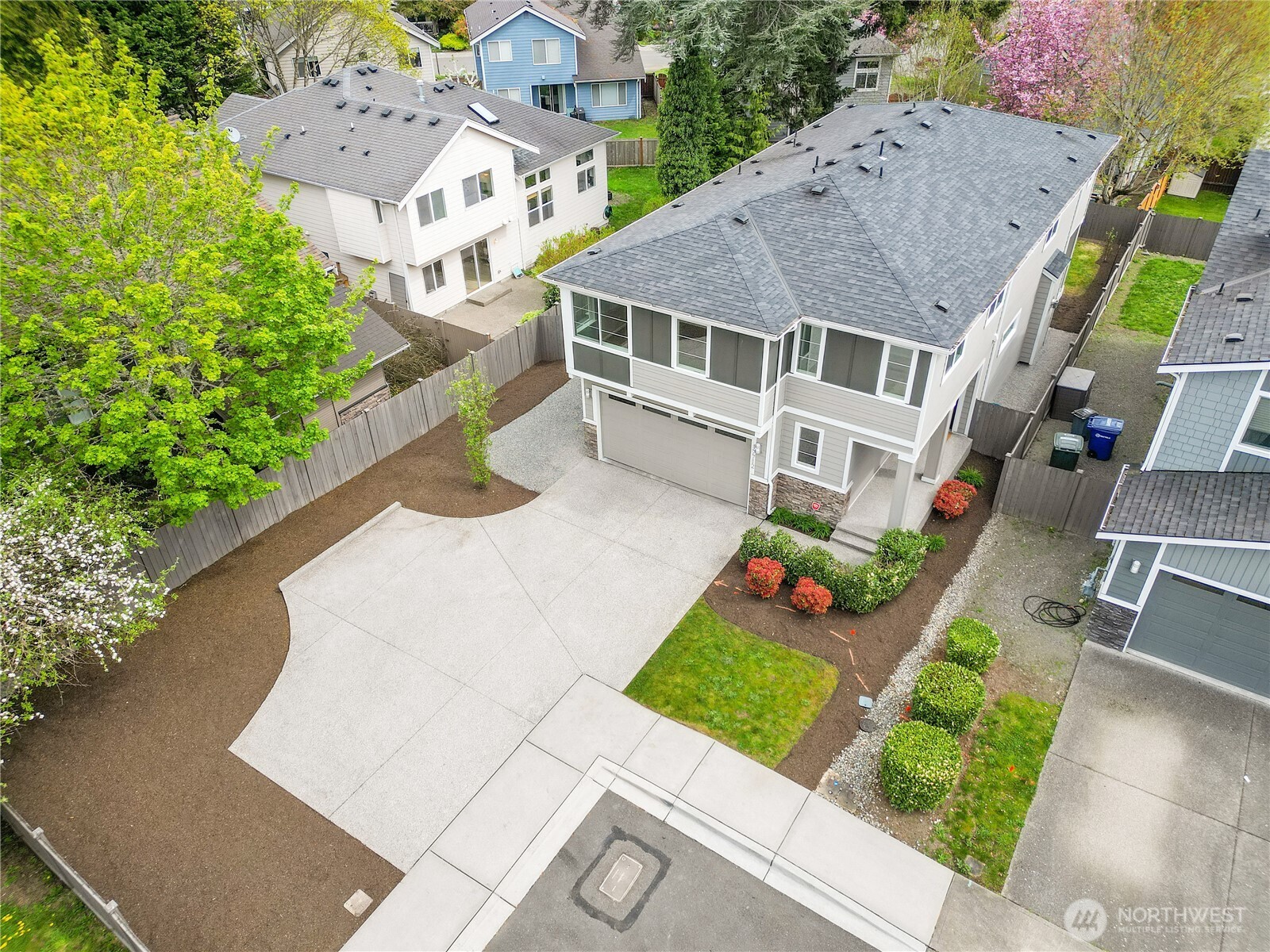 17712 88th Place NE Bothell WA 98011