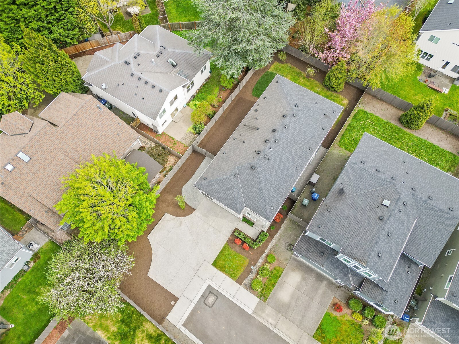 17712 88th Place NE Bothell WA 98011