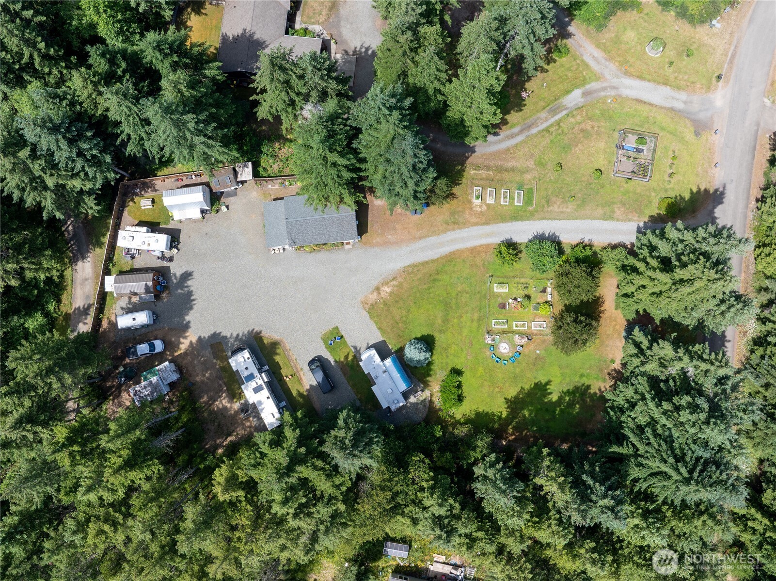 30 E Richardson Road Belfair WA 98528
