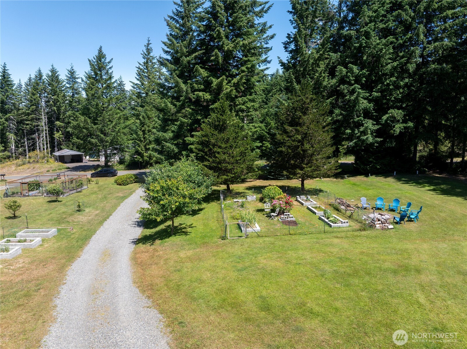 30 E Richardson Road Belfair WA 98528