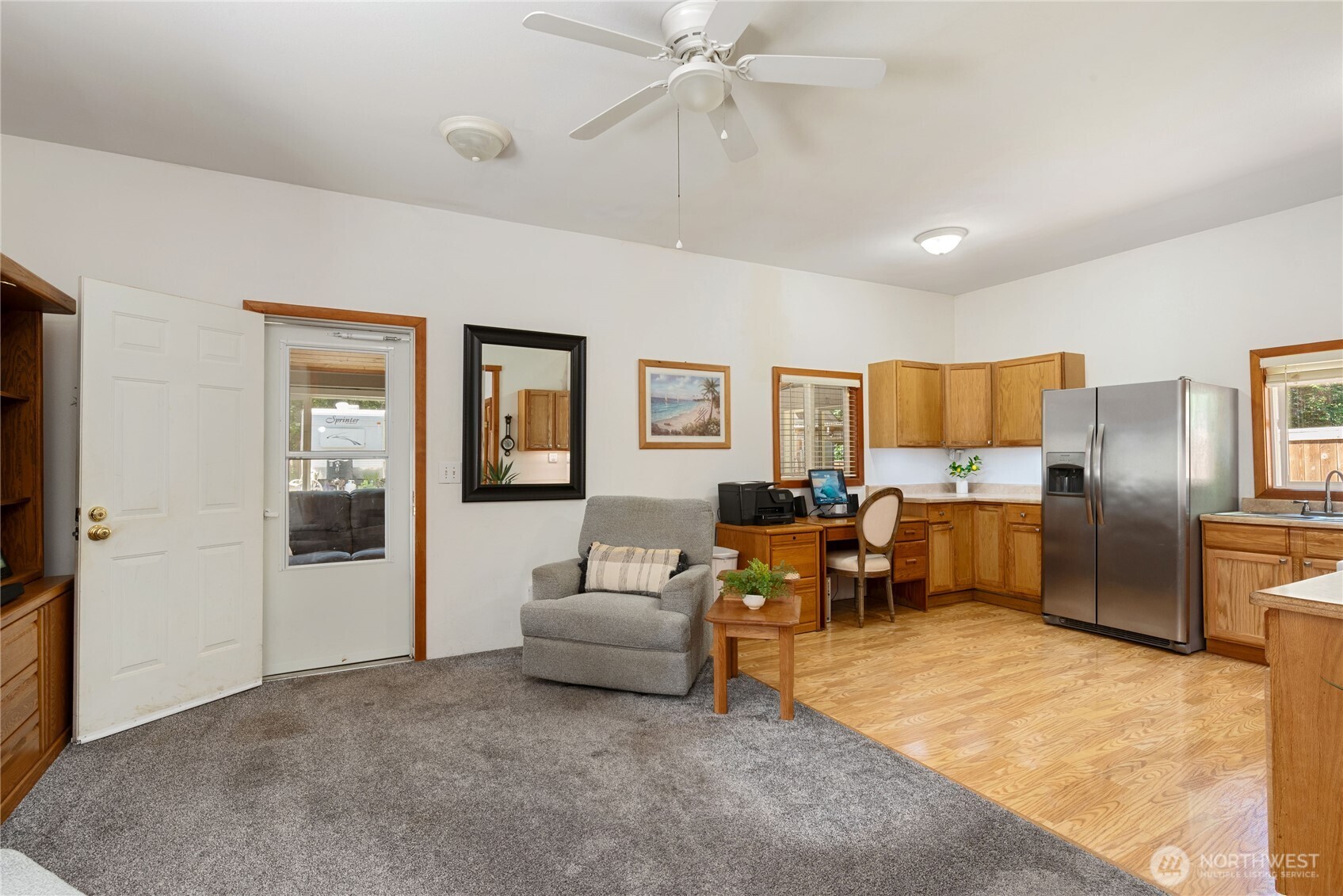 30 E Richardson Road Belfair WA 98528