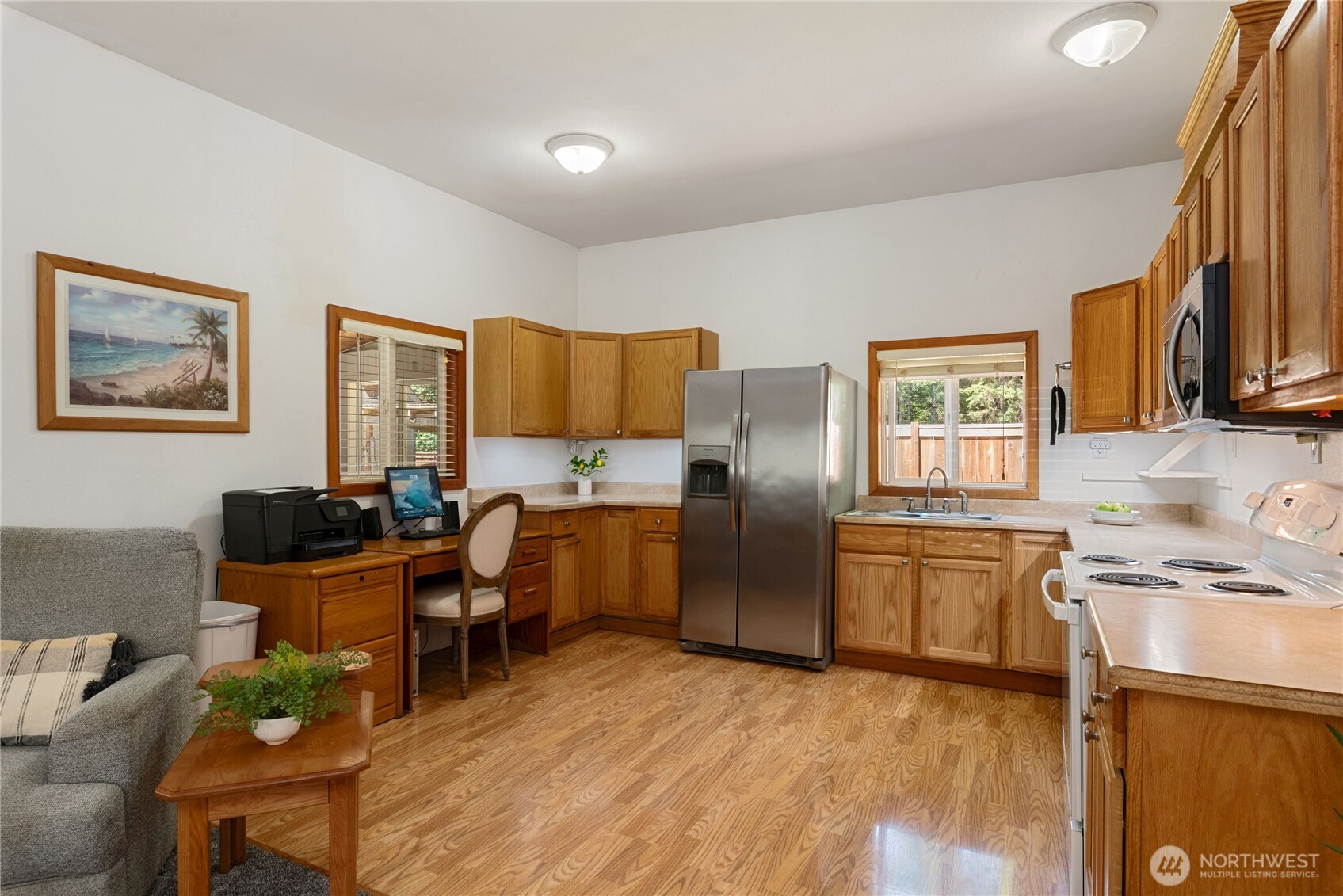 30 E Richardson Road Belfair WA 98528