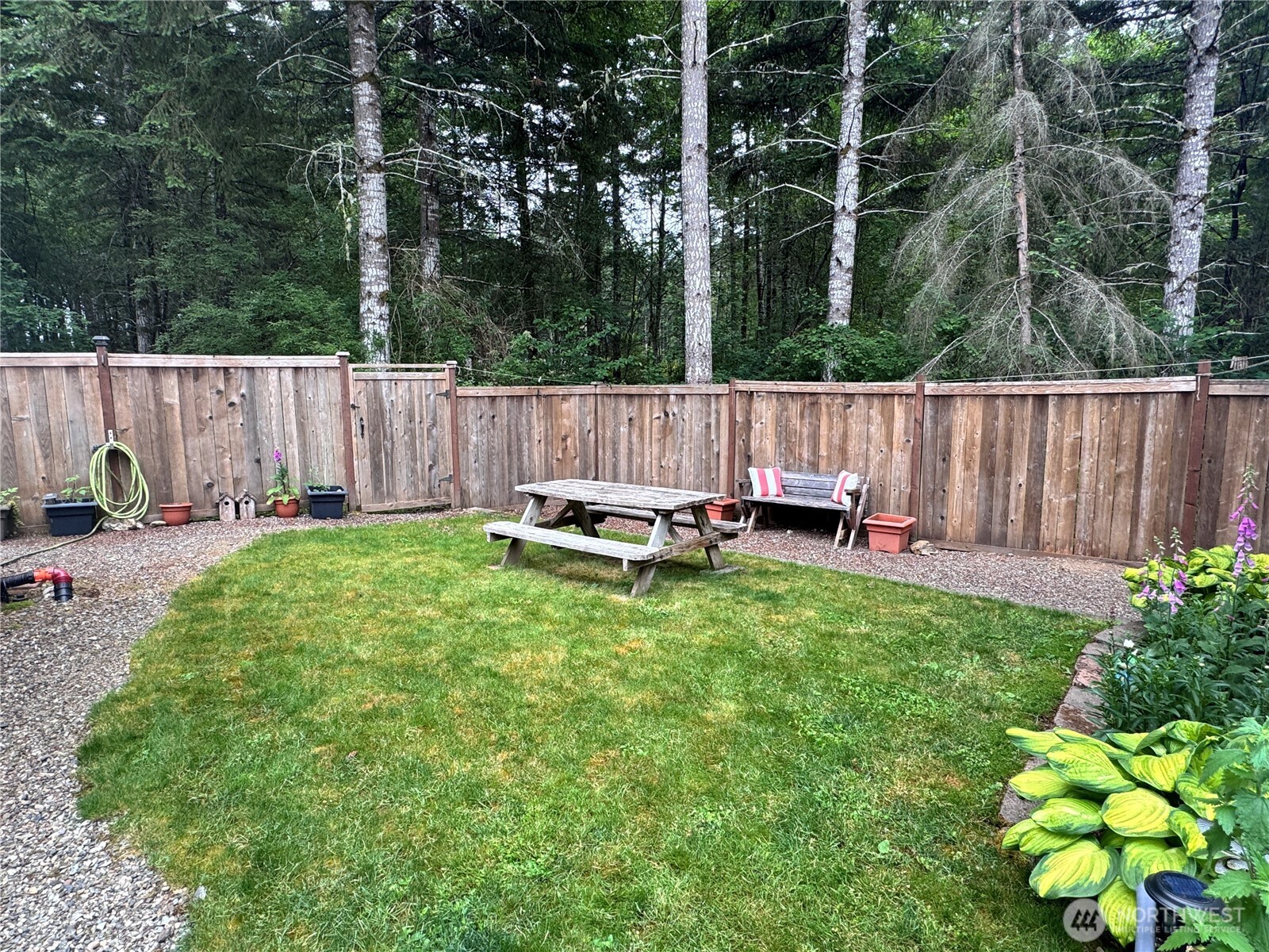 30 E Richardson Road Belfair WA 98528