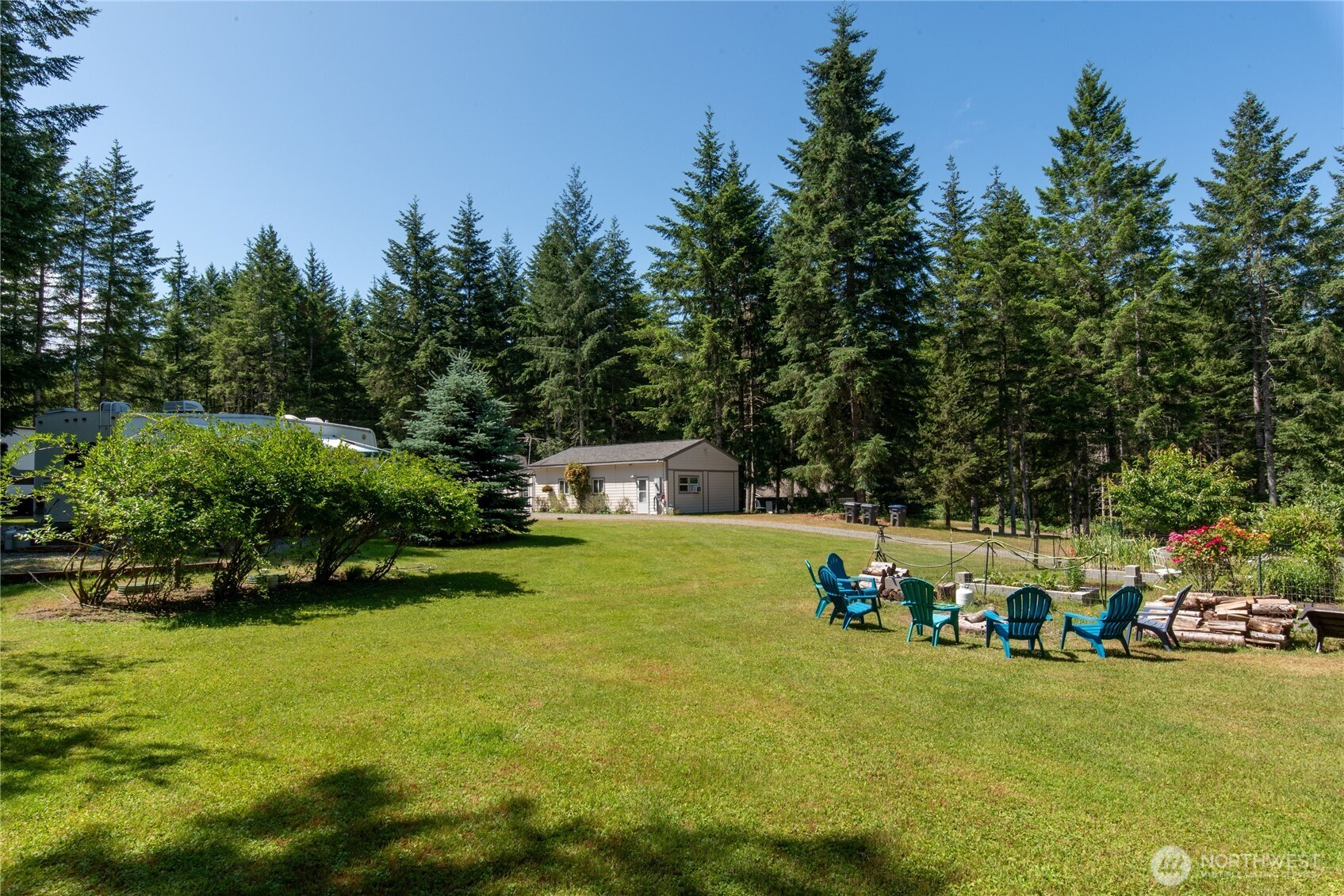 30 E Richardson Road Belfair WA 98528