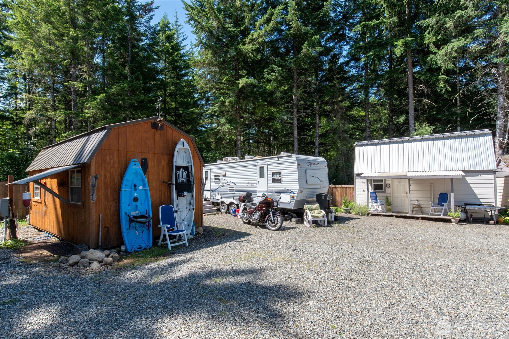 30 E Richardson Road Belfair WA 98528