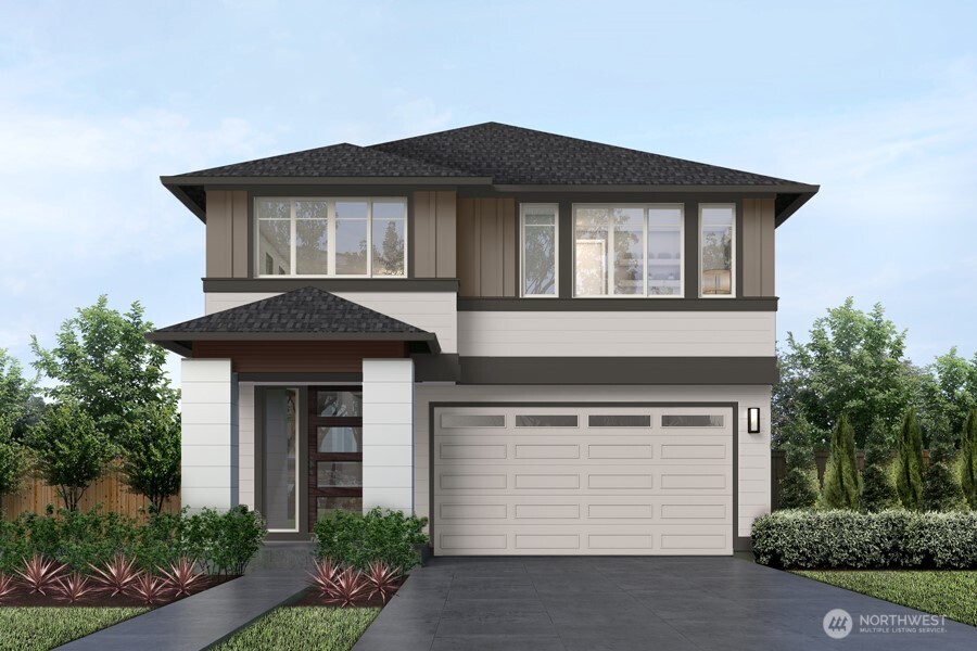 4017 198th Street SE Bothell WA 98012