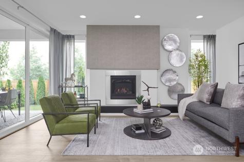 4017 198th Street SE Bothell WA 98012