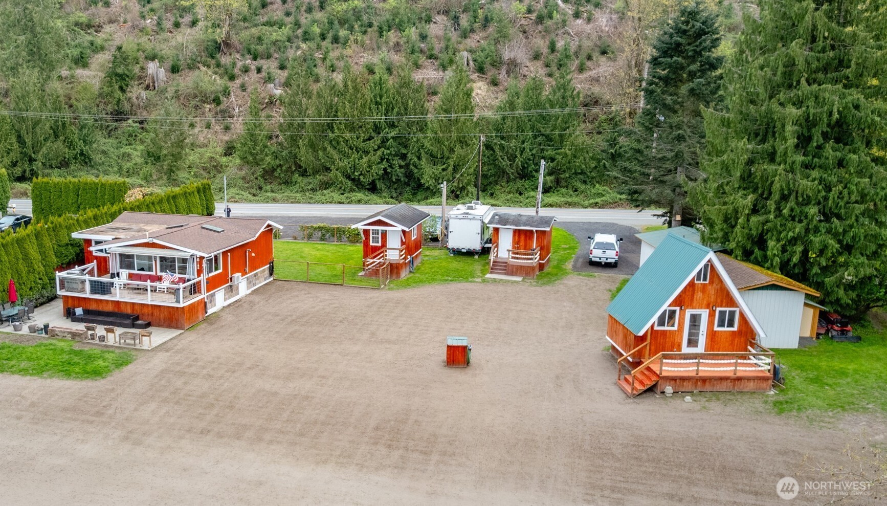 24401 S Skagit Highway Sedro Woolley WA 98284