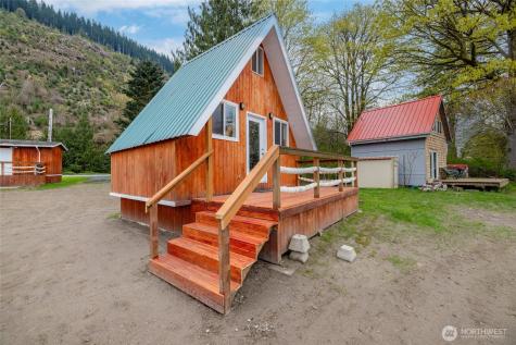 24401 S Skagit Highway Sedro Woolley WA 98284