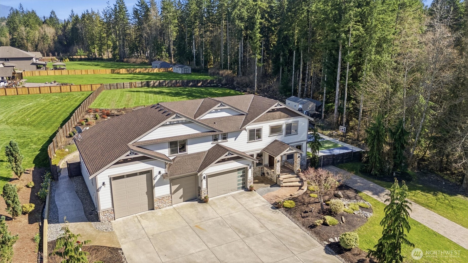 10904 137th Avenue NE Lake Stevens WA 98258
