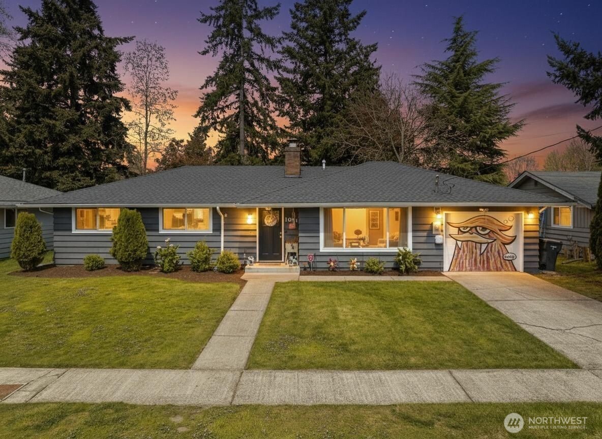 1011 9th St NE Auburn WA 98002
