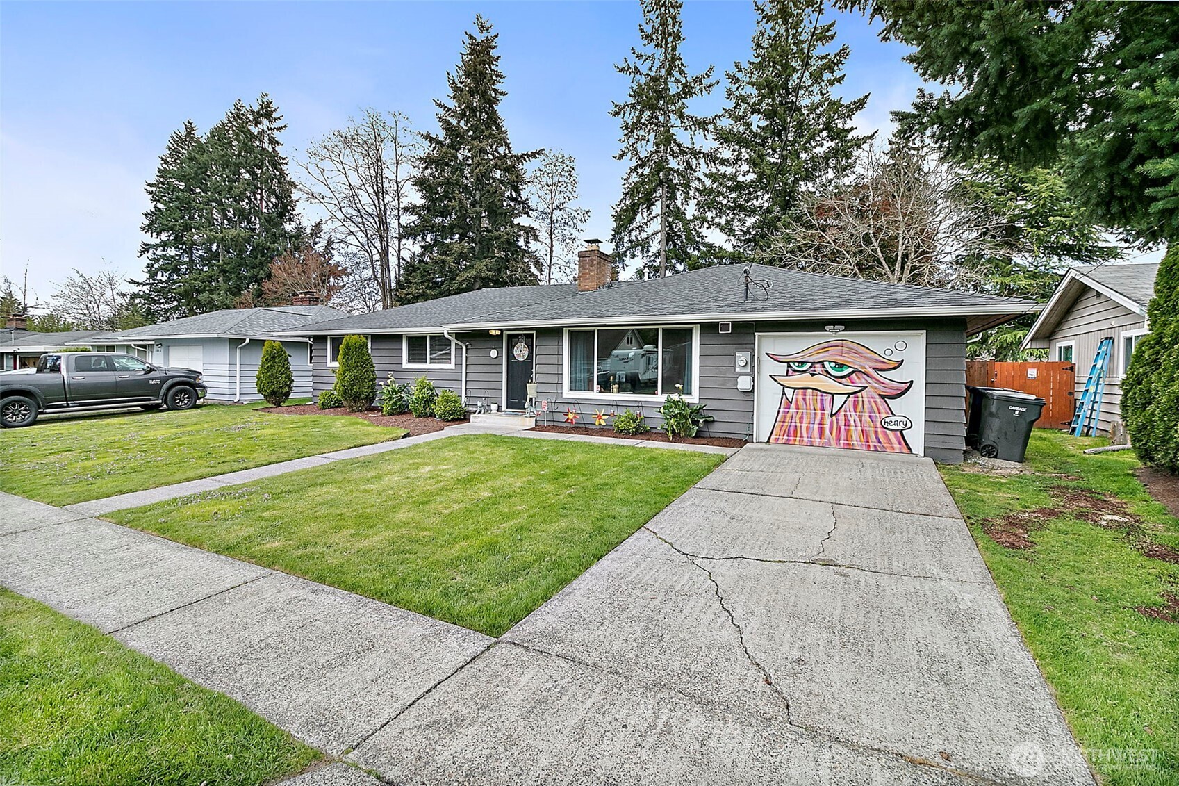 1011 9th St NE Auburn WA 98002