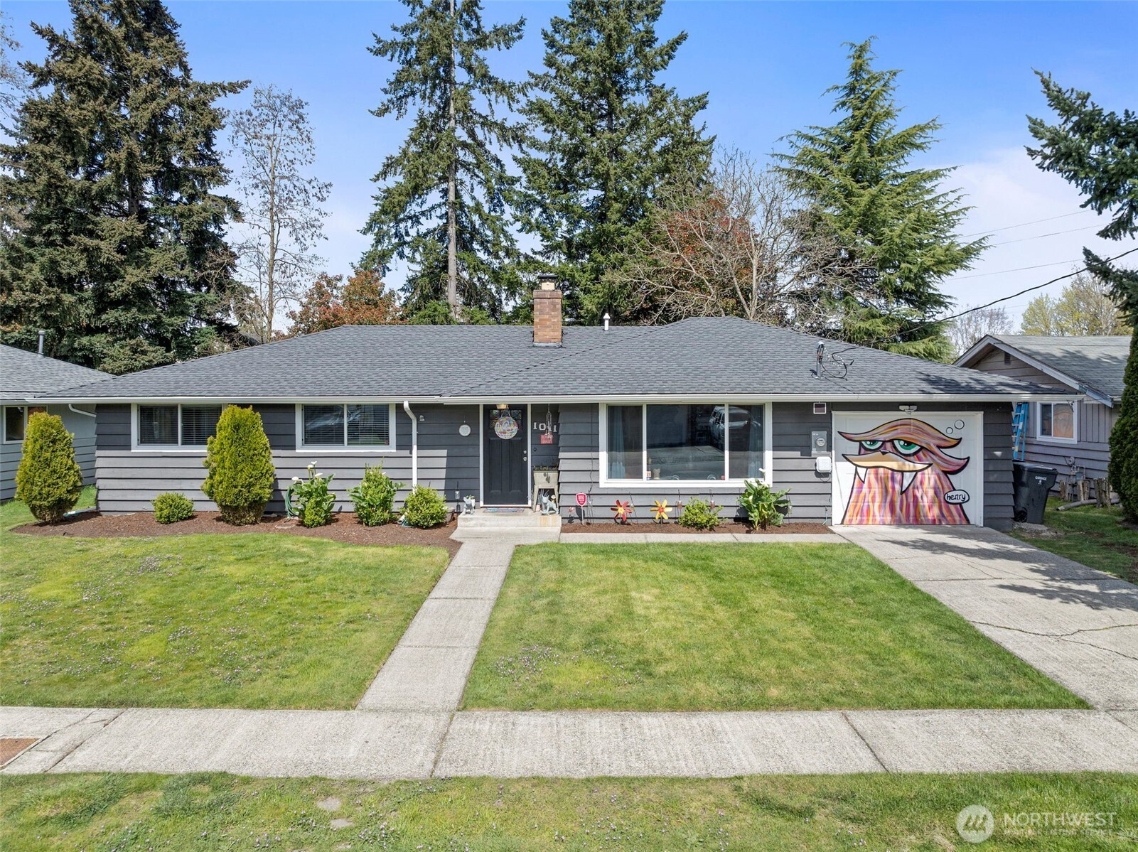1011 9th St NE Auburn WA 98002