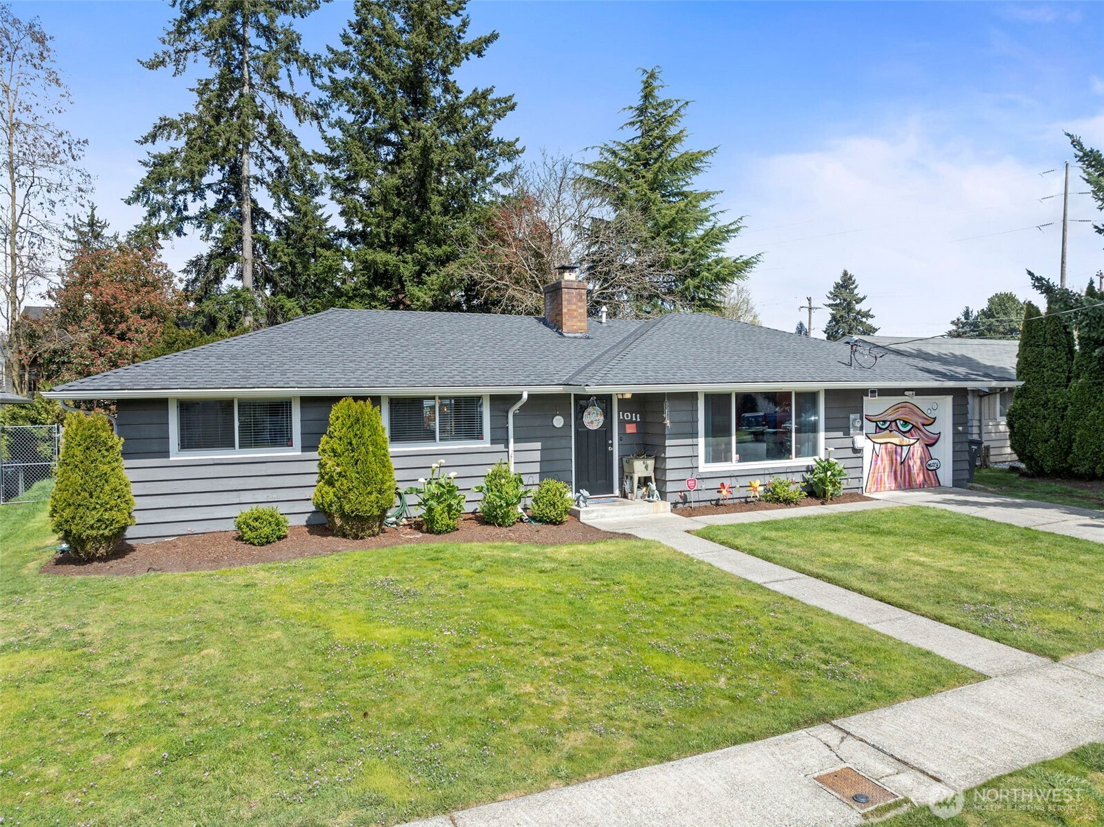 1011 9th St NE Auburn WA 98002