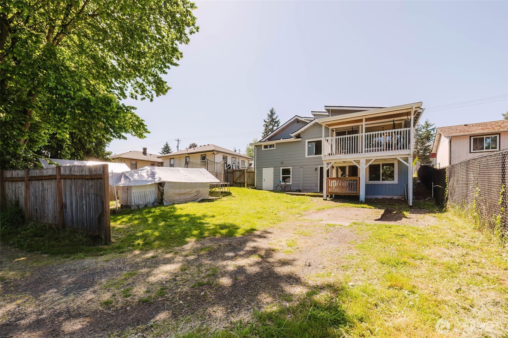 918 Ellinor Avenue Shelton WA 98584