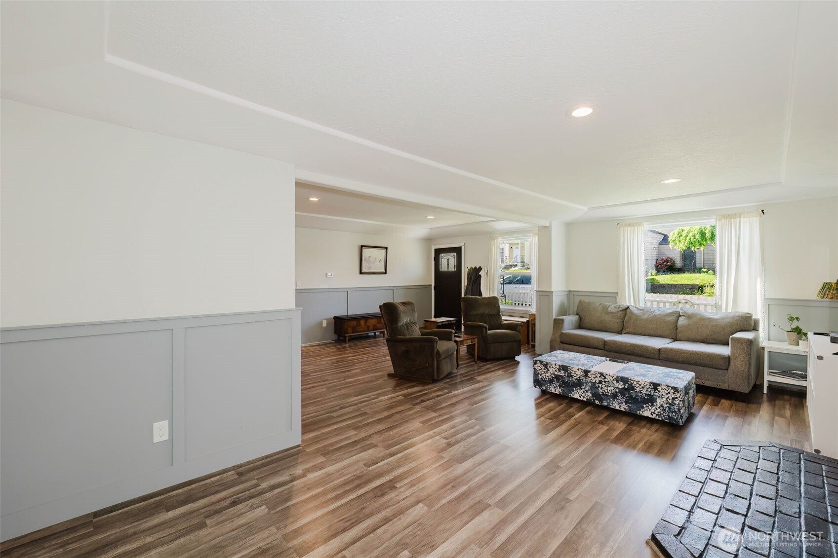 918 Ellinor Avenue Shelton WA 98584
