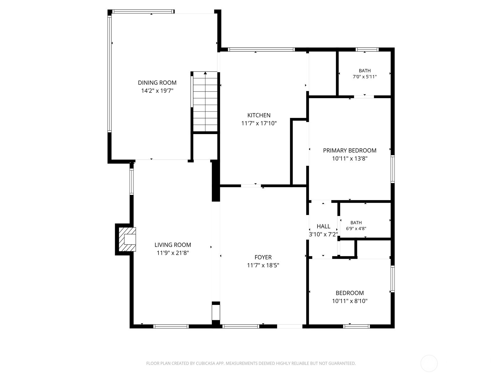 918 Ellinor Avenue Shelton WA 98584