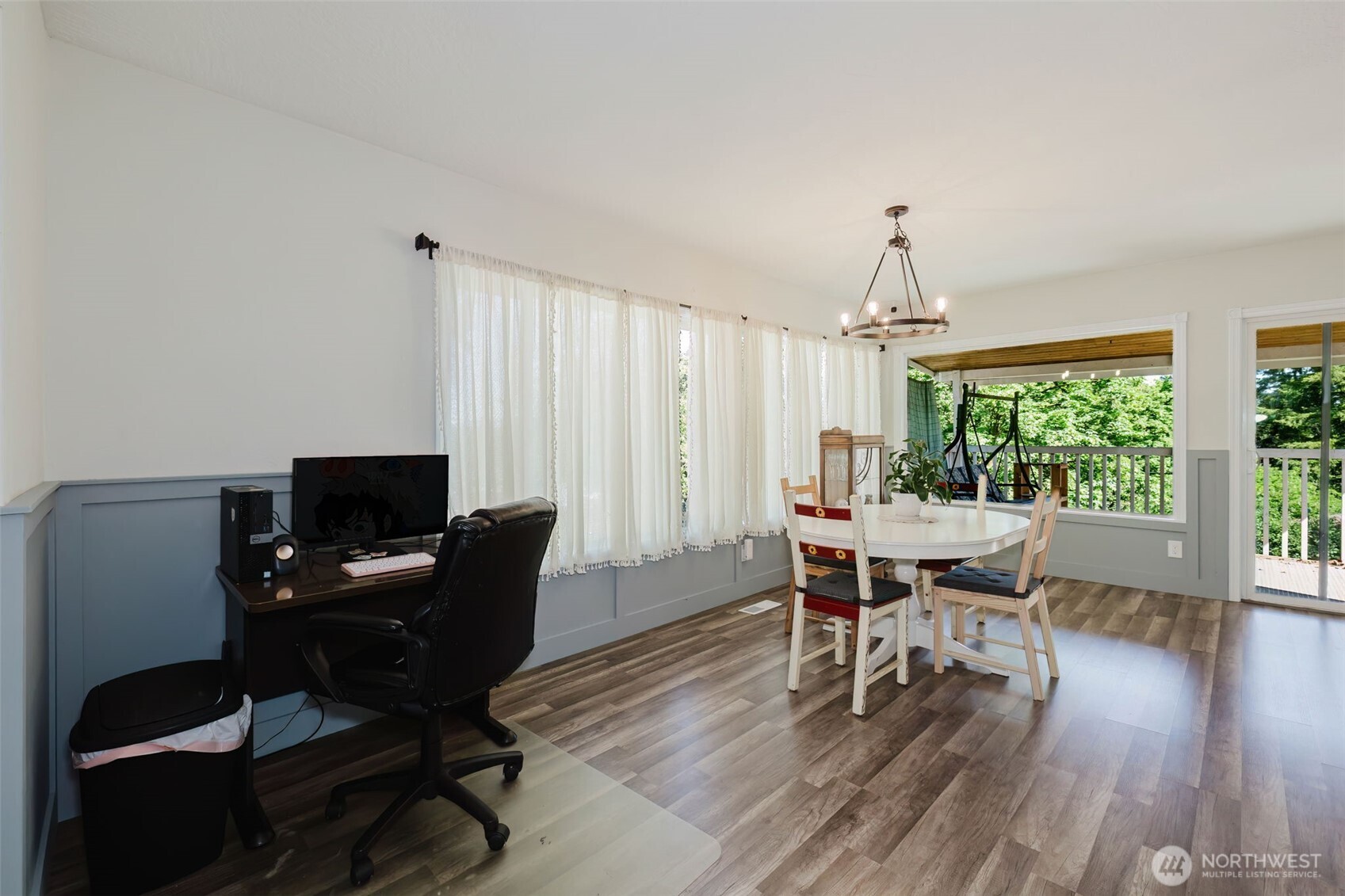 918 Ellinor Avenue Shelton WA 98584
