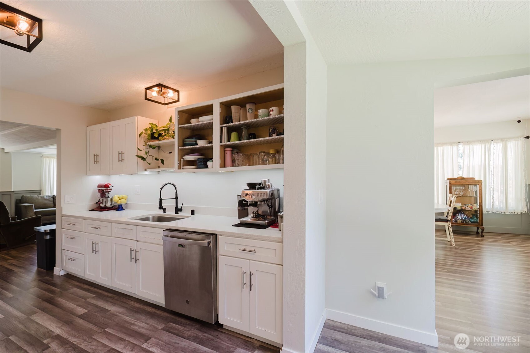 918 Ellinor Avenue Shelton WA 98584