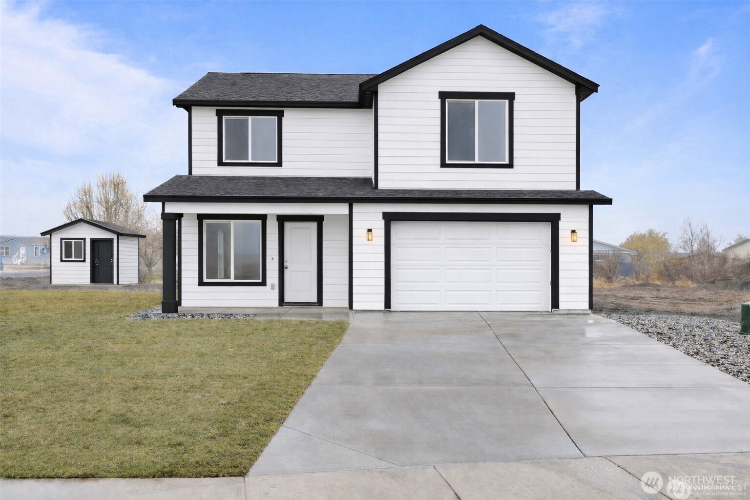 925 La Vista Drive Warden WA 98857