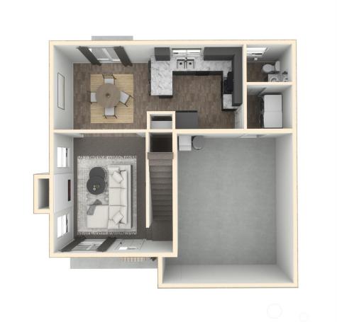 925 La Vista Drive Warden WA 98857