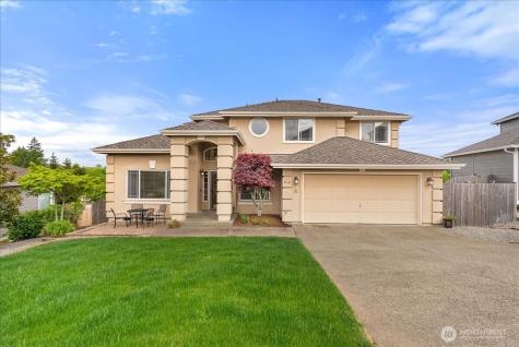 5131 Chinook Drive NE Tacoma WA 98422