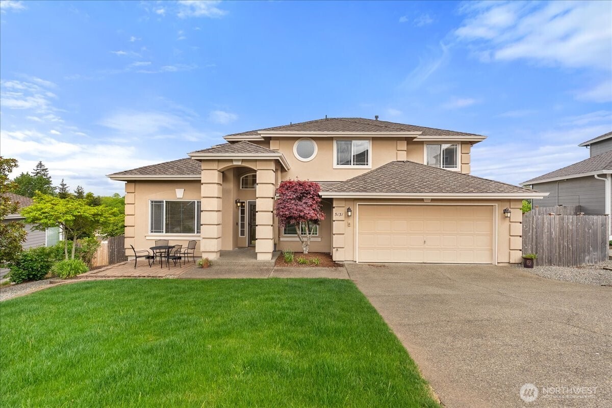5131 Chinook Drive NE Tacoma WA 98422