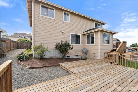 5131 Chinook Drive NE Tacoma WA 98422
