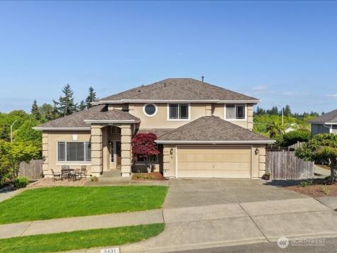 5131 Chinook Drive NE Tacoma WA 98422