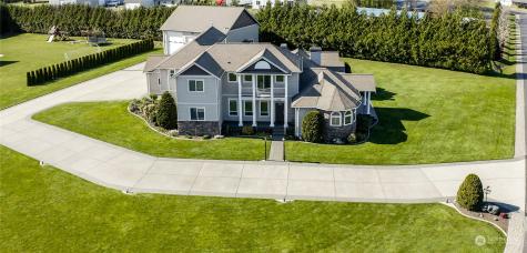 6851 Baker Ridge Drive Lynden WA 98264