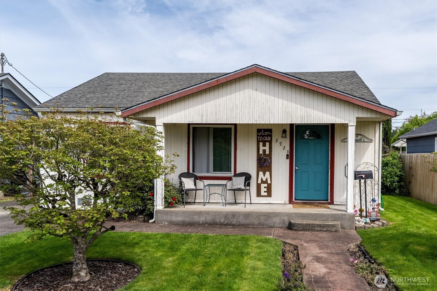 2928 Dover Street Longview WA 98632