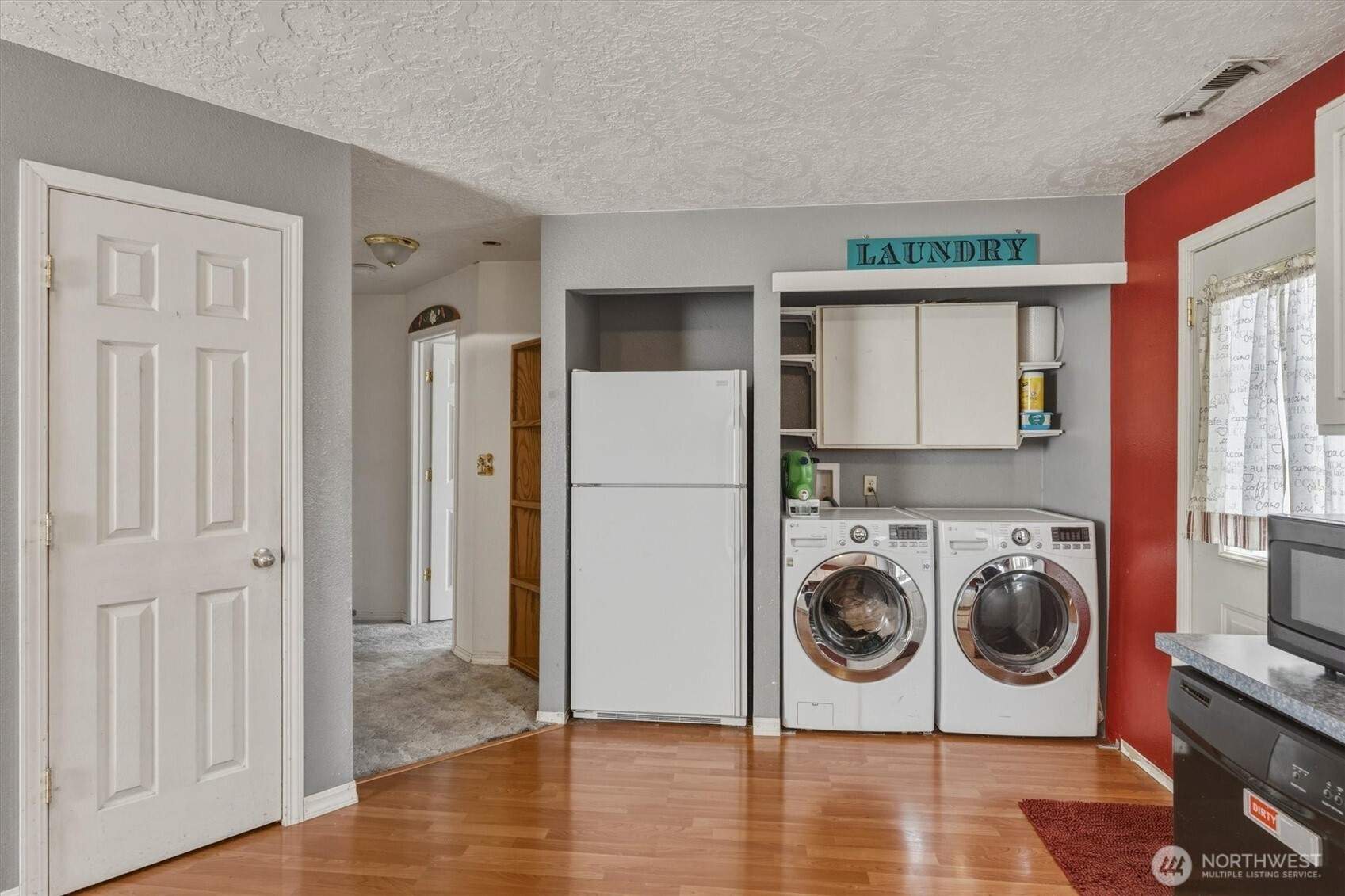 2928 Dover Street Longview WA 98632