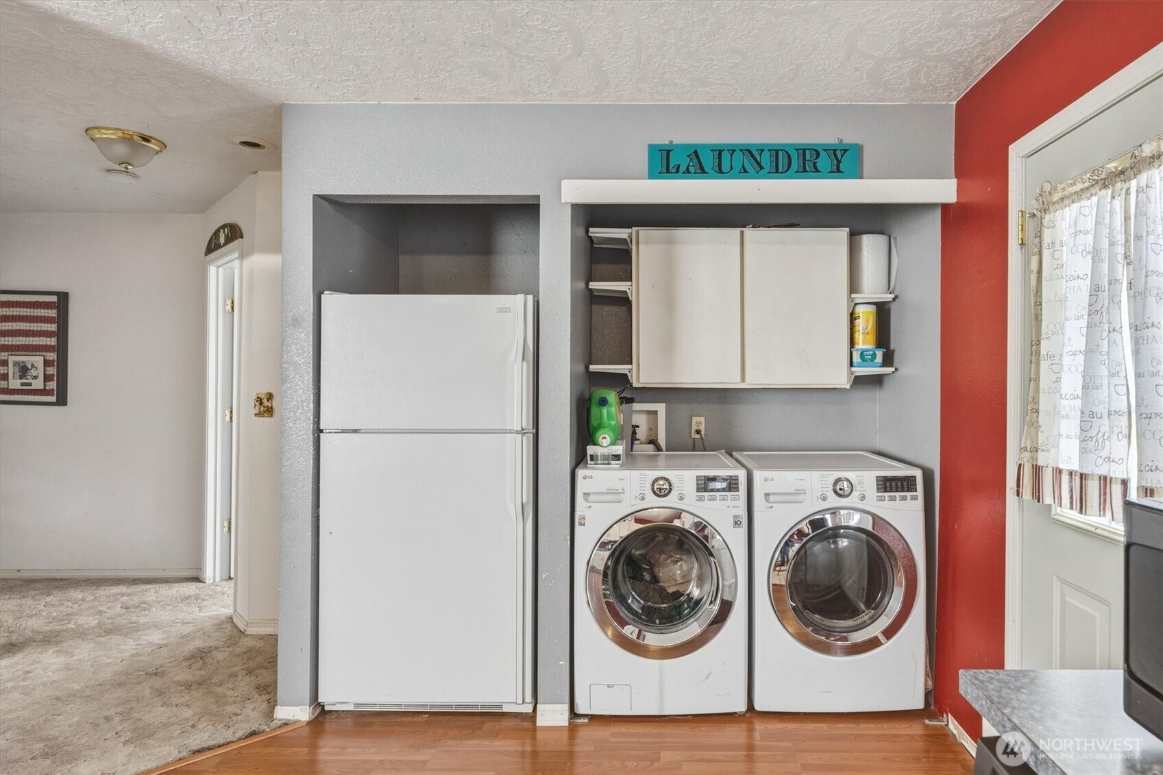 2928 Dover Street Longview WA 98632