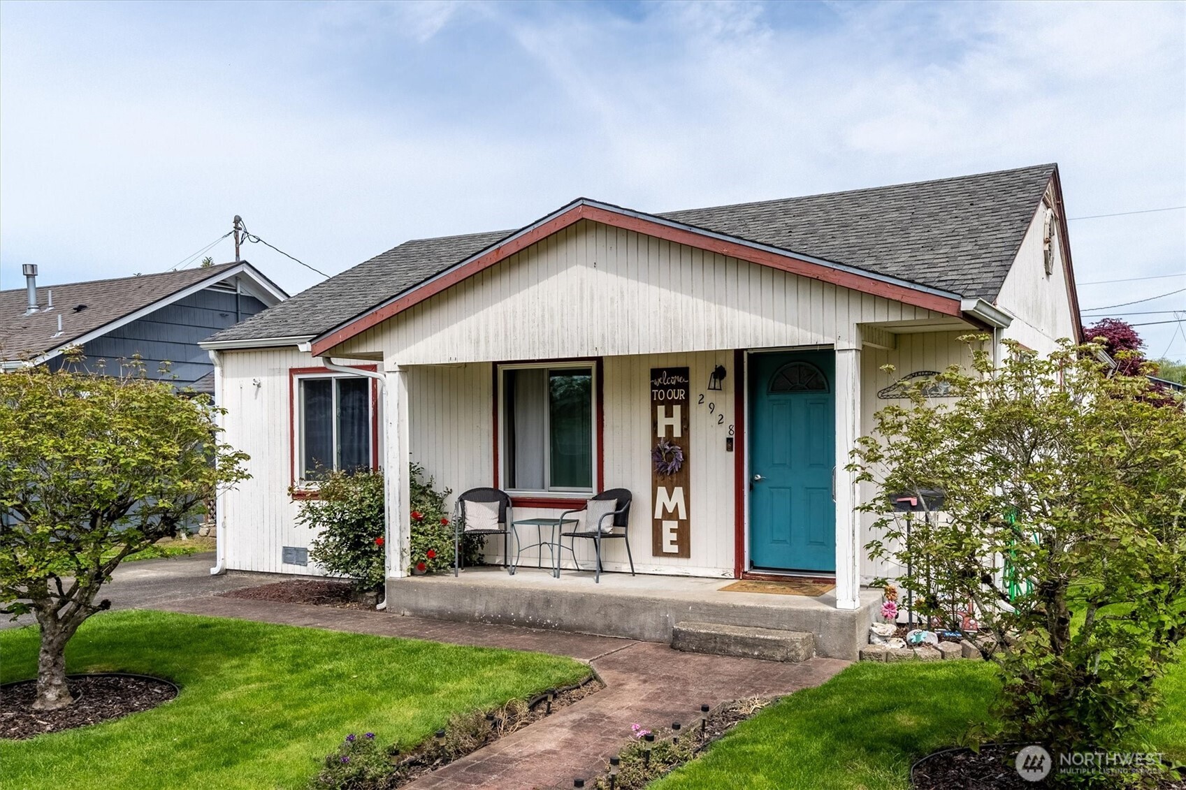 2928 Dover Street Longview WA 98632