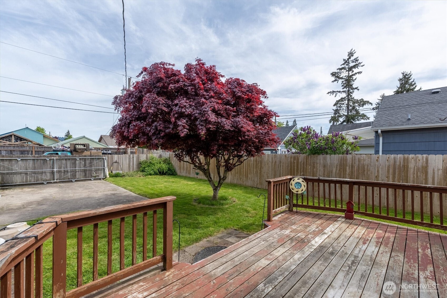2928 Dover Street Longview WA 98632