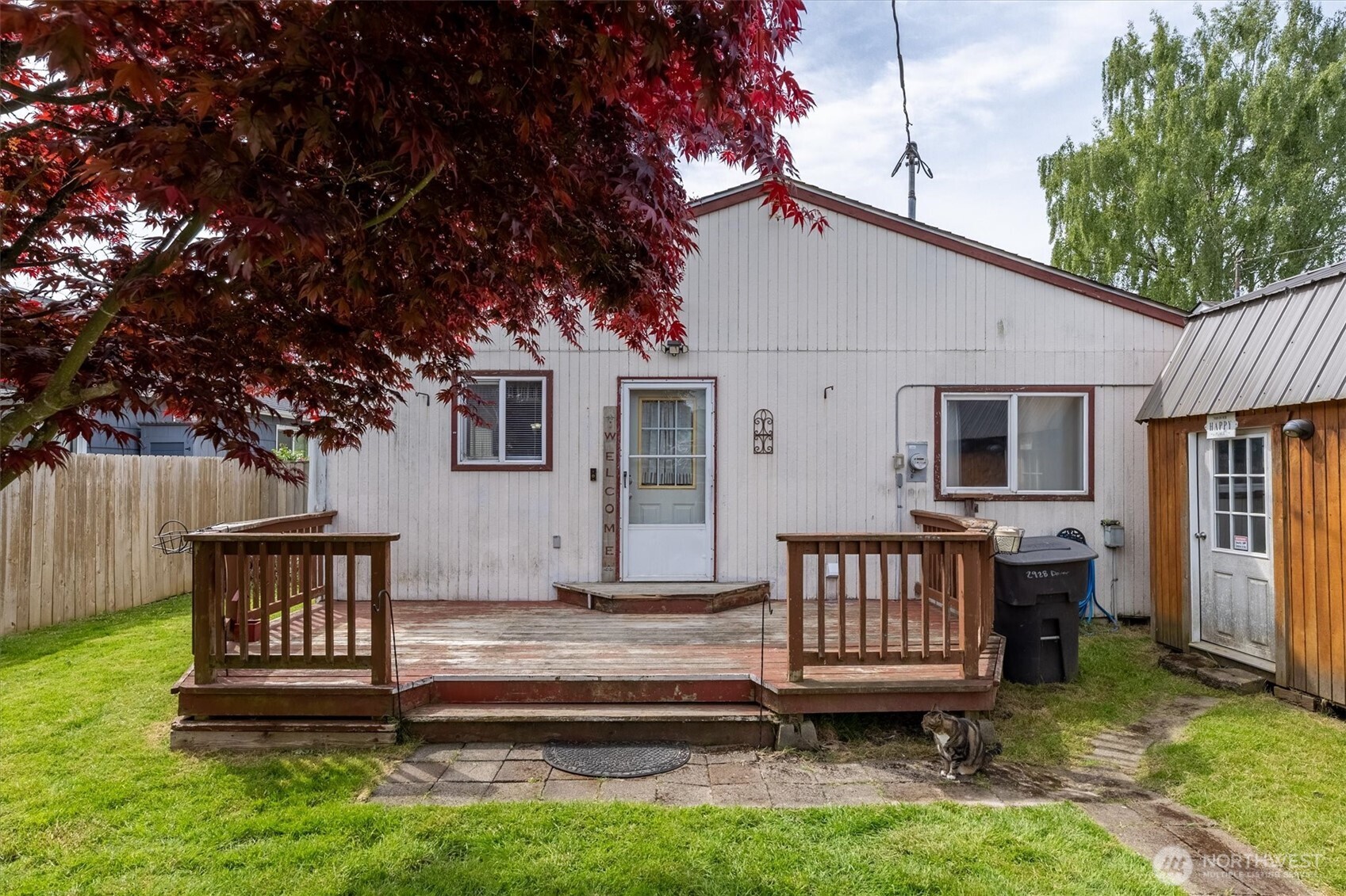 2928 Dover Street Longview WA 98632