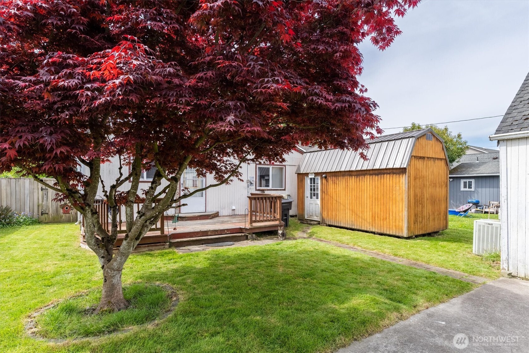 2928 Dover Street Longview WA 98632