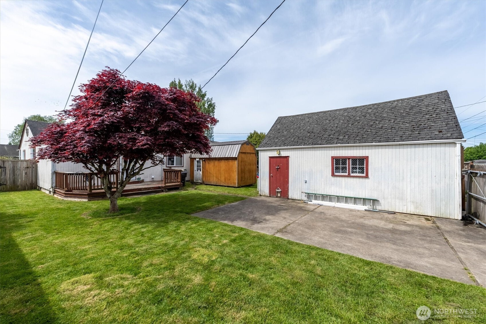 2928 Dover Street Longview WA 98632
