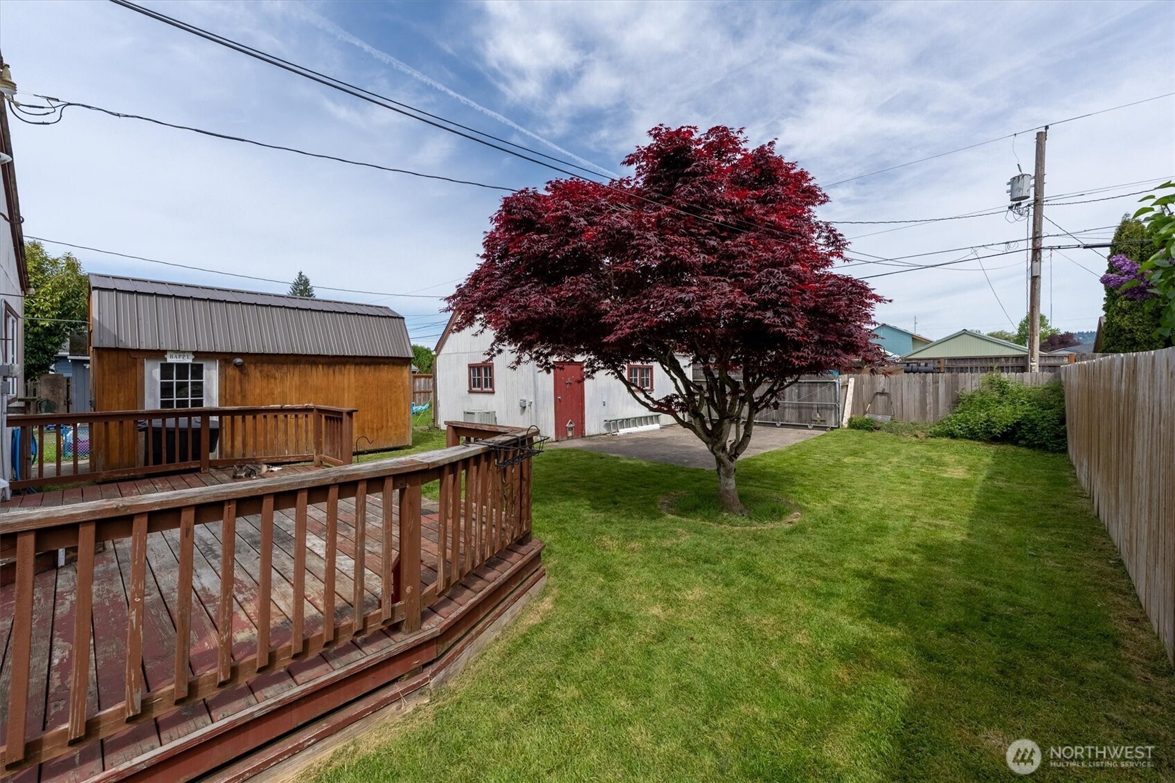 2928 Dover Street Longview WA 98632