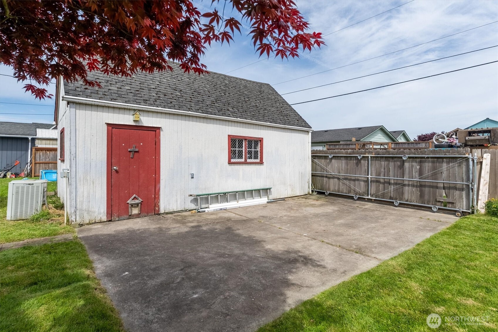 2928 Dover Street Longview WA 98632