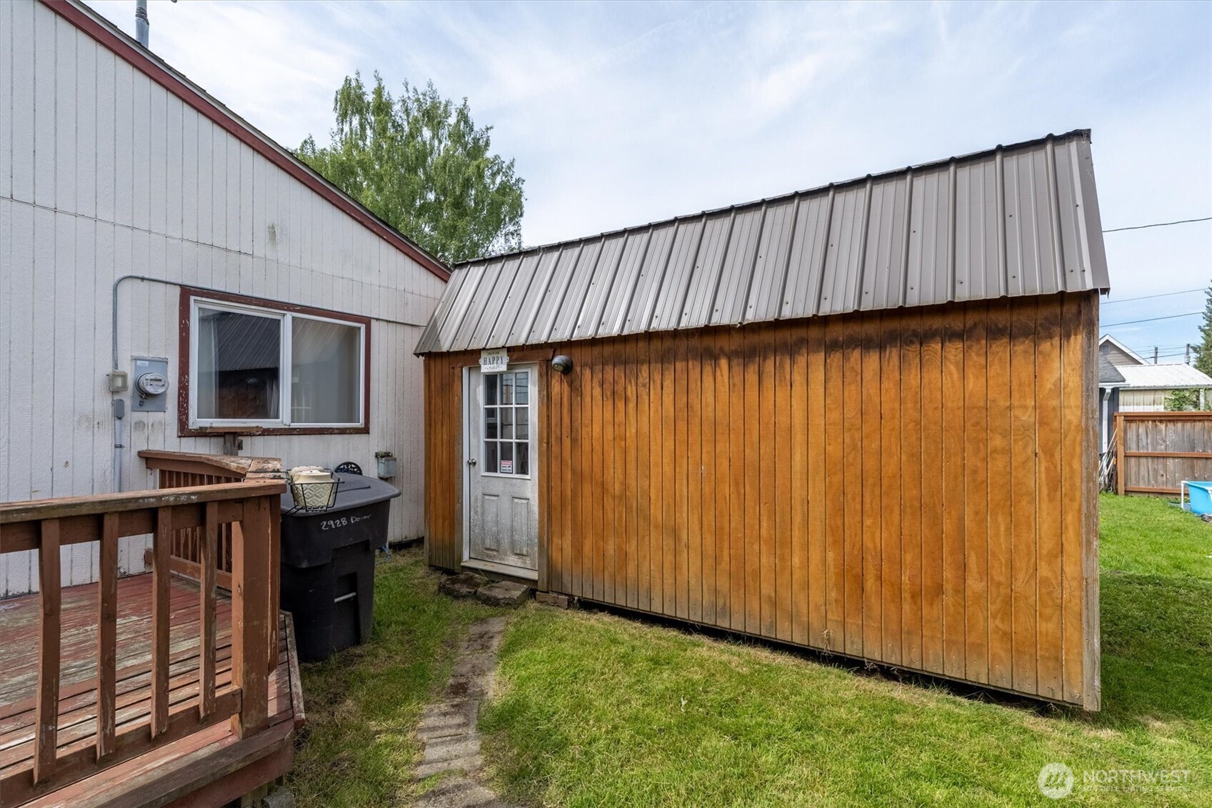 2928 Dover Street Longview WA 98632