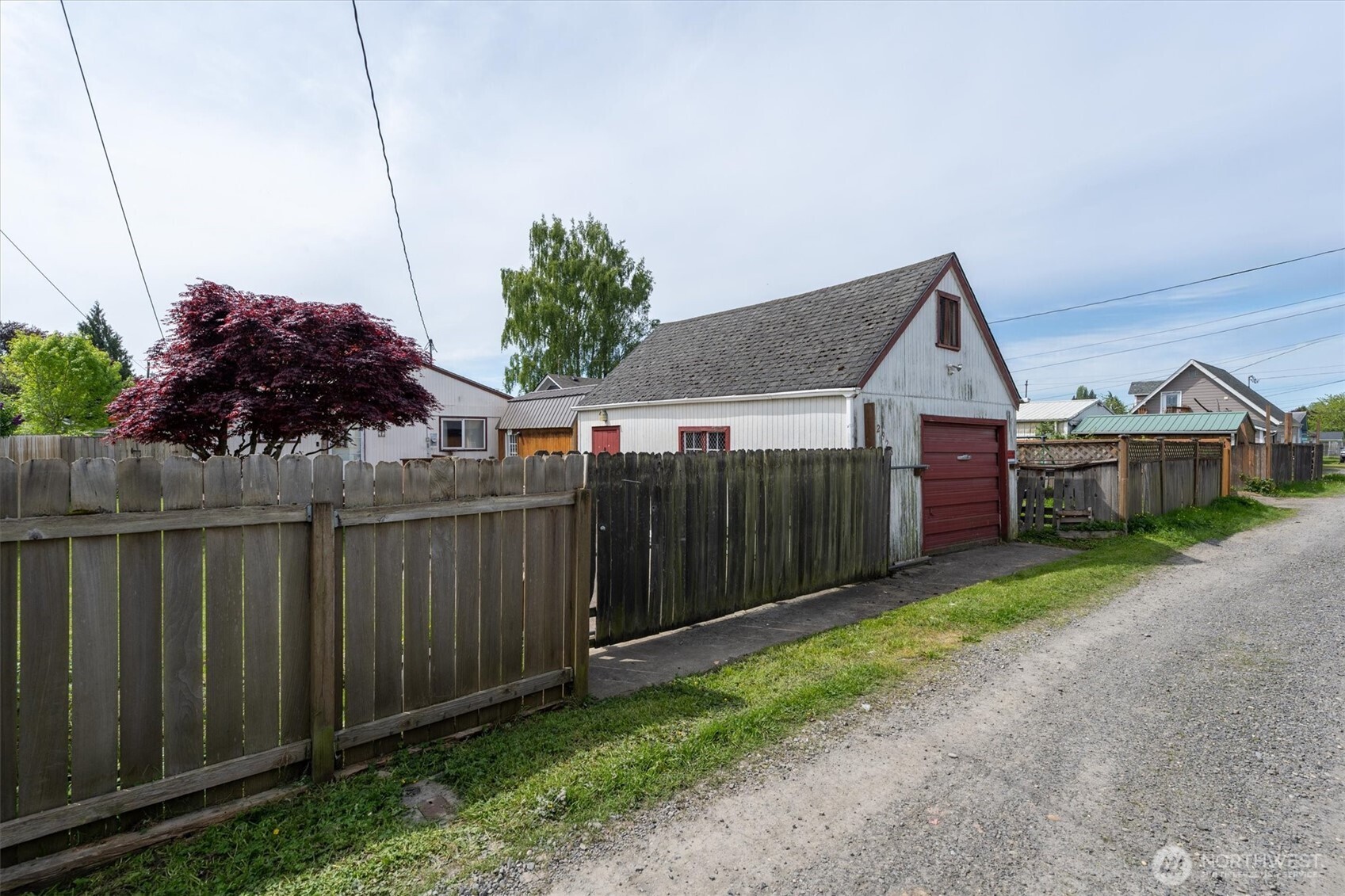 2928 Dover Street Longview WA 98632