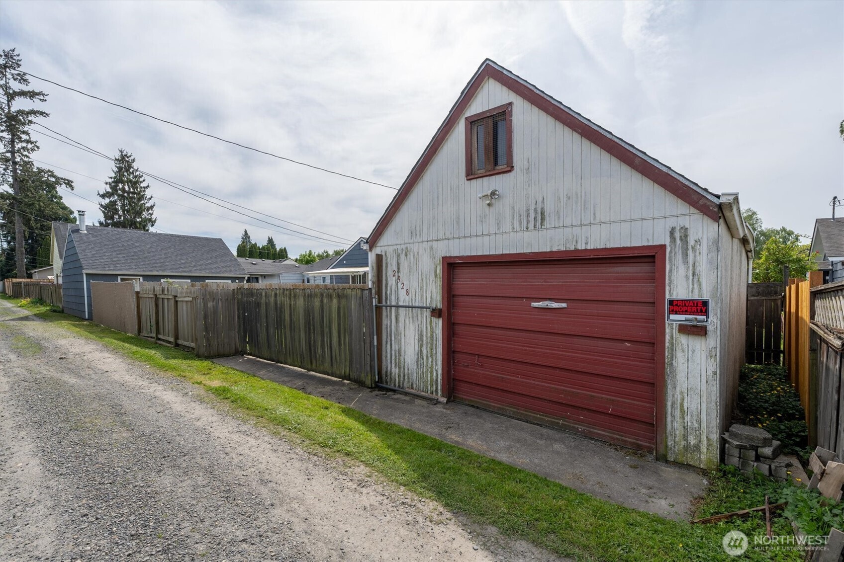 2928 Dover Street Longview WA 98632